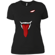 T-Shirts Black / X-Small Hell Face Women's Premium T-Shirt