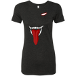 T-Shirts Vintage Black / Small Hell Face Women's Triblend T-Shirt