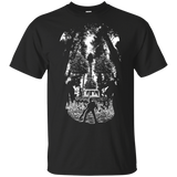 T-Shirts Black / S Hell On Earth T-Shirt