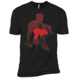 T-Shirts Black / X-Small Hell's Kitchen Guardian Men's Premium T-Shirt
