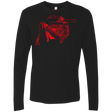 T-Shirts Black / S Hell Singer Men's Premium Long Sleeve