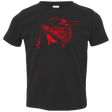 T-Shirts Black / 2T Hell Singer Toddler Premium T-Shirt