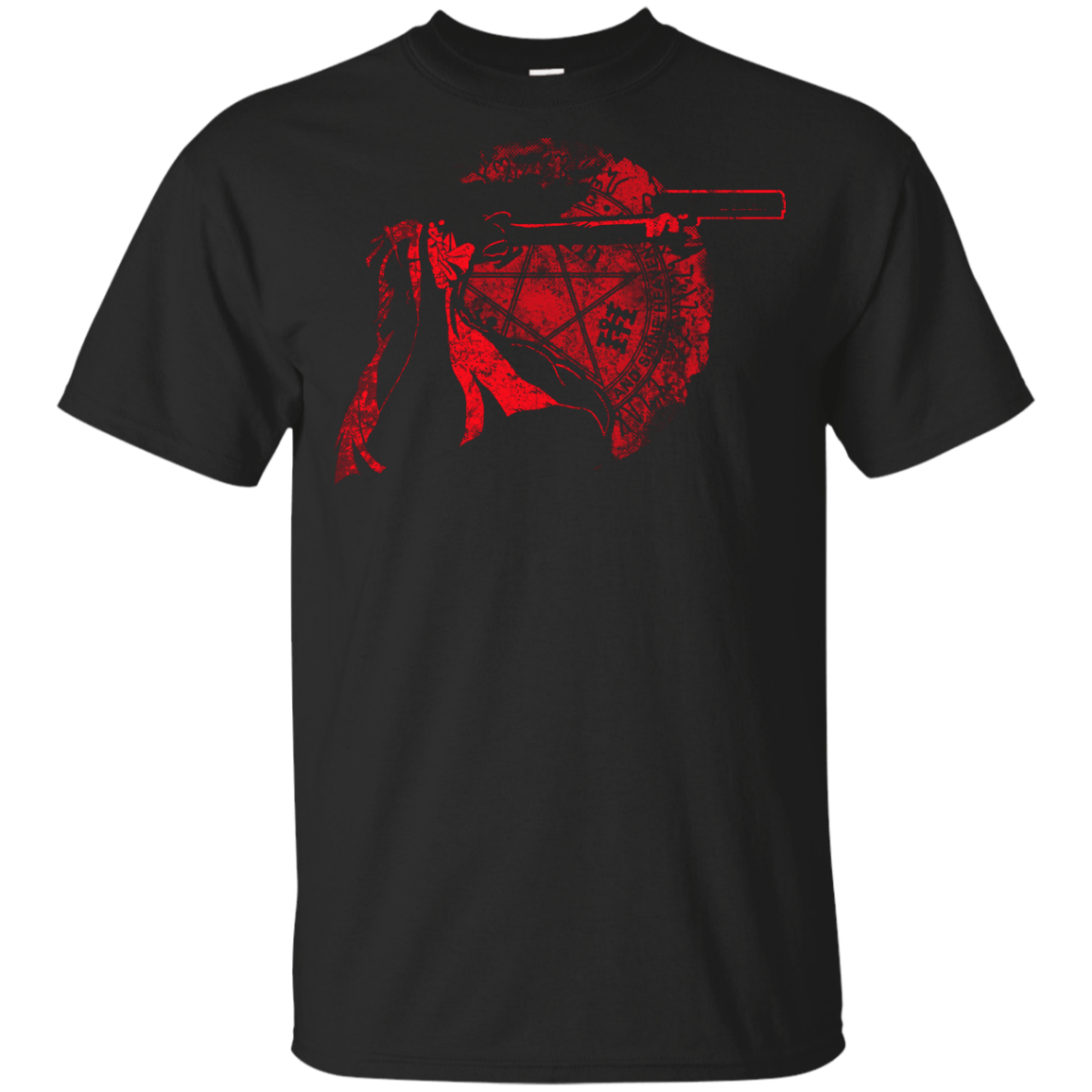 Hell Singer Youth T-Shirt