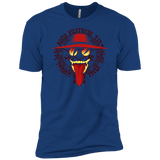 T-Shirts Royal / YXS Hell Yeah Boys Premium T-Shirt