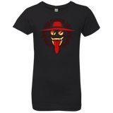 T-Shirts Black / YXS Hell Yeah Girls Premium T-Shirt