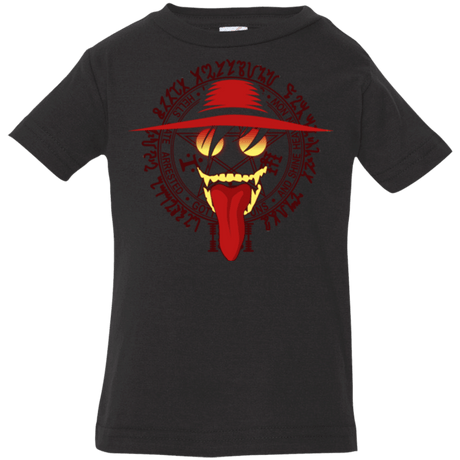 T-Shirts Black / 6 Months Hell Yeah Infant Premium T-Shirt