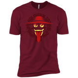 T-Shirts Cardinal / X-Small Hell Yeah Men's Premium T-Shirt