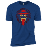 T-Shirts Royal / X-Small Hell Yeah Men's Premium T-Shirt