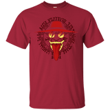 T-Shirts Cardinal / Small Hell Yeah T-Shirt