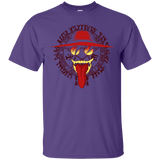 T-Shirts Purple / Small Hell Yeah T-Shirt