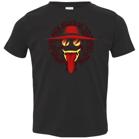 T-Shirts Black / 2T Hell Yeah Toddler Premium T-Shirt