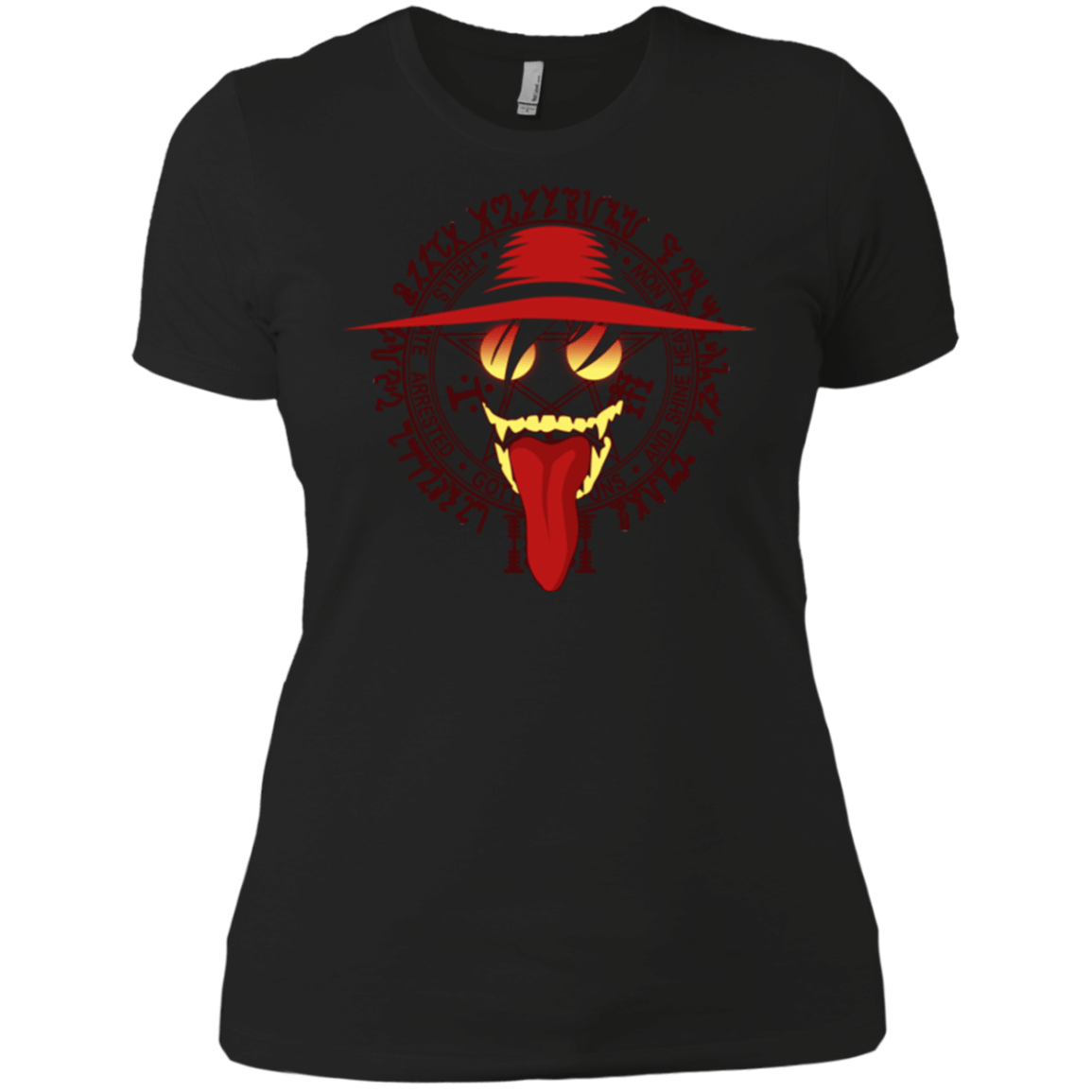 T-Shirts Black / X-Small Hell Yeah Women's Premium T-Shirt