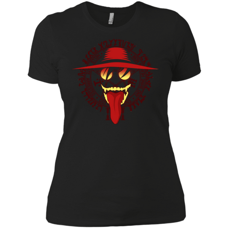 T-Shirts Black / X-Small Hell Yeah Women's Premium T-Shirt