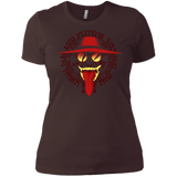 T-Shirts Dark Chocolate / X-Small Hell Yeah Women's Premium T-Shirt