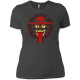 T-Shirts Heavy Metal / X-Small Hell Yeah Women's Premium T-Shirt