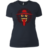 T-Shirts Indigo / X-Small Hell Yeah Women's Premium T-Shirt