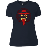 T-Shirts Midnight Navy / X-Small Hell Yeah Women's Premium T-Shirt