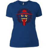 T-Shirts Royal / X-Small Hell Yeah Women's Premium T-Shirt