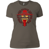 T-Shirts Warm Grey / X-Small Hell Yeah Women's Premium T-Shirt