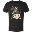 T-Shirts Vintage Black / S HellCup Men's Triblend T-Shirt
