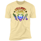 T-Shirts Banana Cream / S Hellfire Pride Club Men's Premium T-Shirt