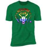 T-Shirts Kelly Green / S Hellfire Pride Club Men's Premium T-Shirt