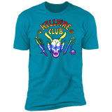 T-Shirts Turquoise / S Hellfire Pride Club Men's Premium T-Shirt