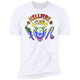T-Shirts White / S Hellfire Pride Club Men's Premium T-Shirt