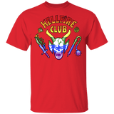 T-Shirts Red / YXS Hellfire Pride Club Youth T-Shirt