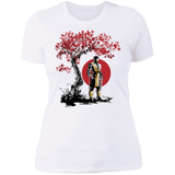 T-Shirts White / S Hellfire under the Sun Women's Premium T-Shirt