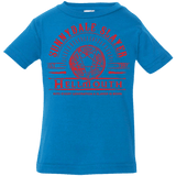 T-Shirts Cobalt / 6 Months Hellmouth Infant PremiumT-Shirt