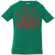 T-Shirts Kelly / 6 Months Hellmouth Infant PremiumT-Shirt