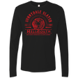 T-Shirts Black / Small Hellmouth Men's Premium Long Sleeve