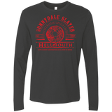 T-Shirts Heavy Metal / Small Hellmouth Men's Premium Long Sleeve