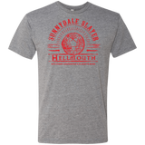 T-Shirts Premium Heather / Small Hellmouth Men's Triblend T-Shirt