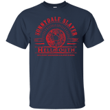 T-Shirts Navy / Small Hellmouth T-Shirt