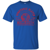 T-Shirts Royal / Small Hellmouth T-Shirt