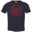 T-Shirts Navy / 2T Hellmouth Toddler Premium T-Shirt