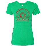T-Shirts Envy / Small Hellmouth Women's Triblend T-Shirt