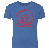 T-Shirts Vintage Royal / YXS Hellmouth Youth Triblend T-Shirt