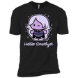 T-Shirts Black / YXS Hello Amethyst Boys Premium T-Shirt