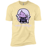 T-Shirts Banana Cream / X-Small Hello Amethyst Men's Premium T-Shirt