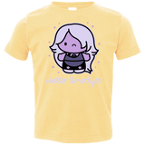 T-Shirts Butter / 2T Hello Amethyst Toddler Premium T-Shirt