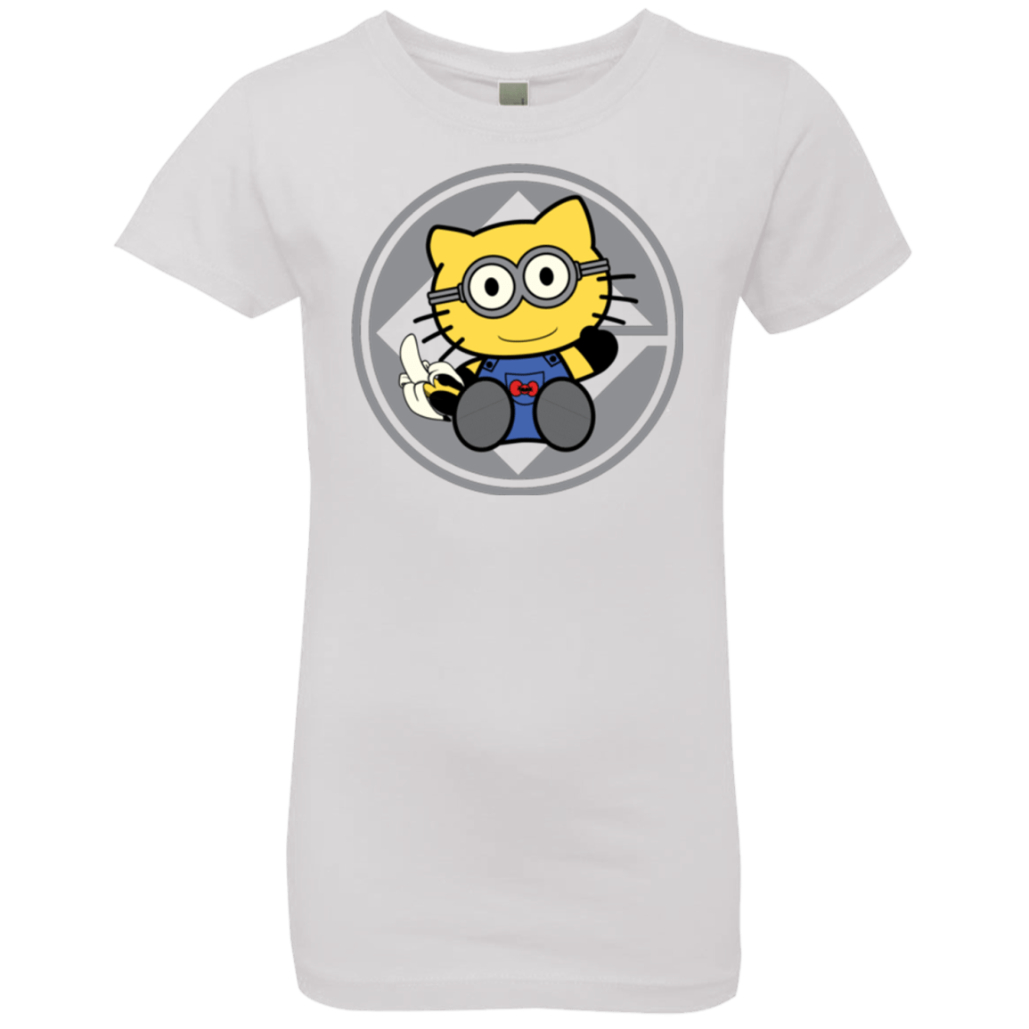 Hello Banana Girls Premium T-Shirt
