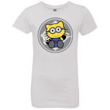 Hello Banana Girls Premium T-Shirt