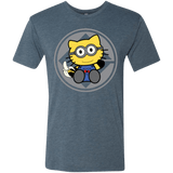 Hello Banana Men's Triblend T-Shirt