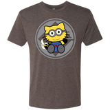 T-Shirts Macchiato / Small Hello Banana Men's Triblend T-Shirt