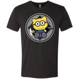 T-Shirts Vintage Black / Small Hello Banana Men's Triblend T-Shirt