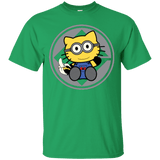 T-Shirts Irish Green / Small Hello Banana T-Shirt