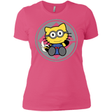 Hello Banana Women's Premium T-Shirt